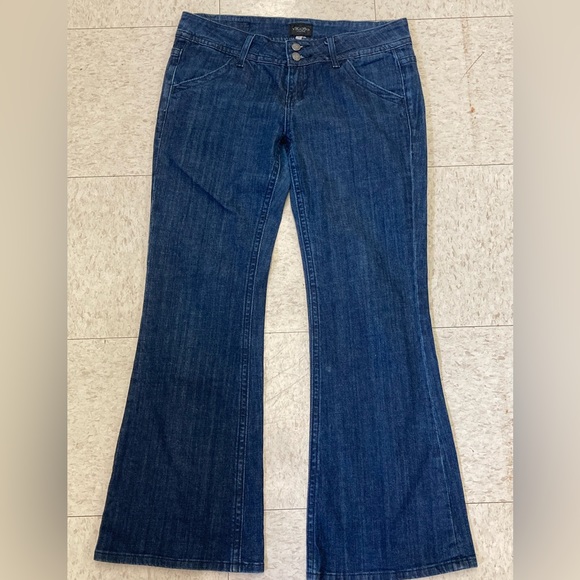 Vigoss boot cut jeans - Picture 2 of 7